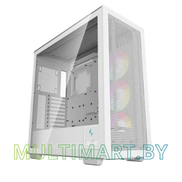 Корпус Deepcool MORPHEUS WH R-MORPHEUS-WHAPA1-G-1
